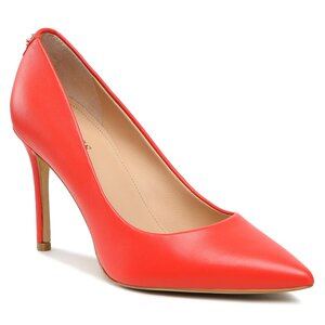 Scarpe stiletto Guess - Piera9 FL5PI9 LEA08 RED