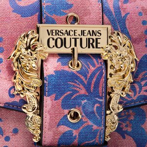 

СумкаVersace Jeans Couture, Рожевий