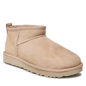 Image of Schuhe Ugg - W Classic Ultra Mini 1116109 Dri