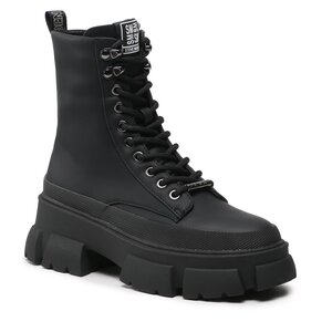 Scarponcini Steve Madden - Forecast SM19000014-02002-001 Black