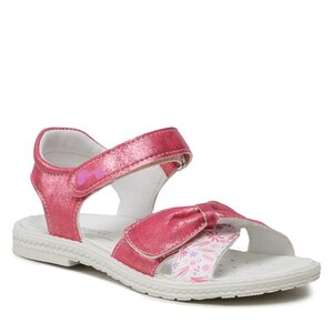 Image of Sandalen Primigi - 3888122 S Fuxia-White