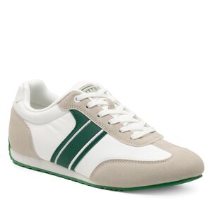 Image of Sneakers Lanetti - MP07-01378-03 Weiß