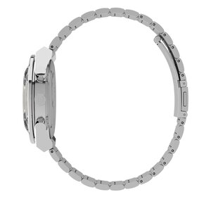 

ГодинникTimex, Срібний