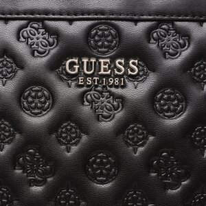 

СумкаGuess, Чорний