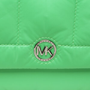 

СумкаMICHAEL Michael Kors, Зелений