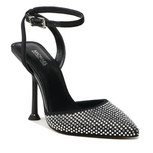 Sandali MICHAEL Michael Kors - Imani Pump 40R3IMHP1D Black