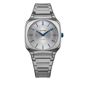 Image of Uhr D1 Milano - SQBJ01 Silver/Silver