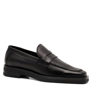 Loafers Simple - SABINA-23SS9192 Nero