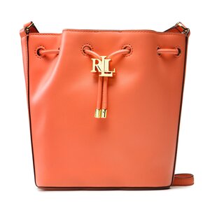 Borsetta Lauren Ralph Lauren - Andie 19 431876723014 Portside Coral