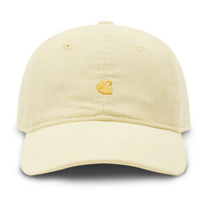 

БейсболкаCarhartt WIP, Жовтий