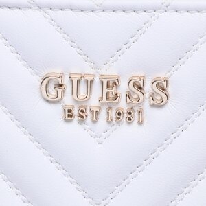 

СумкаGuess, Білий