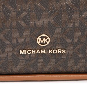 

СумкаMICHAEL Michael Kors, Коричневий