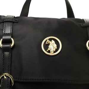 

РюкзакU.S. Polo Assn., Чорний