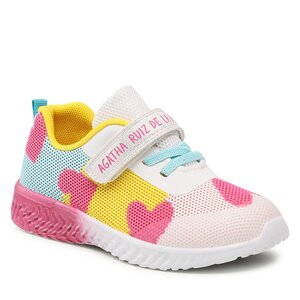Poltop?nky AGATHA RUIZ DE LA PRADA