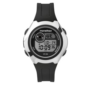 Orologio Timex - Marathon TW5M32600 Silver/Black