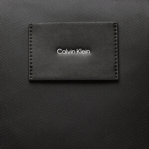 

РюкзакCalvin Klein, Чорний