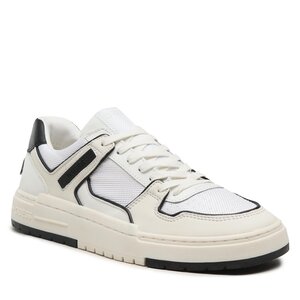 Sneakers Guess - Cento FM6CEN ELE12 WHITE