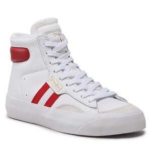 Sneakers Polo Ralph Lauren - SC Melange Pique Polo
