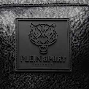 

РюкзакPlein Sport, Чорний
