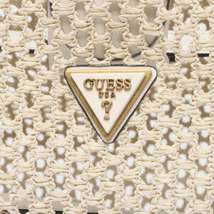 

СумкаGuess, Бежевий