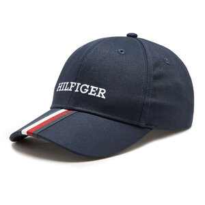 Image of Cap Tommy Hilfiger - AU0AU01738 DW6