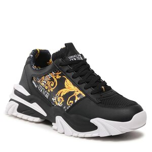 Sneakers Versace Jeans Couture - 74YA3SI9 ZP261 G89