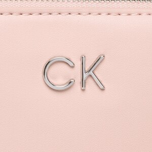 

КосметичкаCalvin Klein, Рожевий