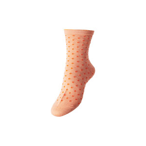 Image of Damensocken Pieces - 17094859 Orange