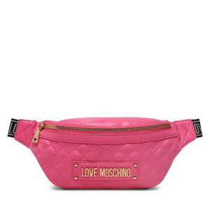 Marsupio LOVE MOSCHINO - JC4003PP1GLA0615 Fuxia