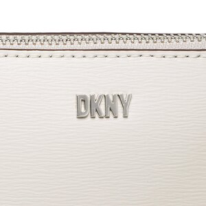 

СумкаDKNY, Сірий