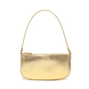 Image of Handtasche Liu Jo - S Pochette AA3290 E0501 Dark Gold 40951