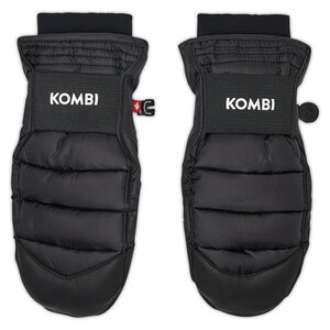Guanti da donna Kombi - Epic 54792 Black 100