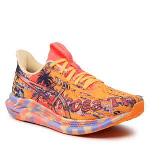 Image of Schuhe Asics - Noosa Tri 14 1012B208 Orange Pop/Blazing Coral 800
