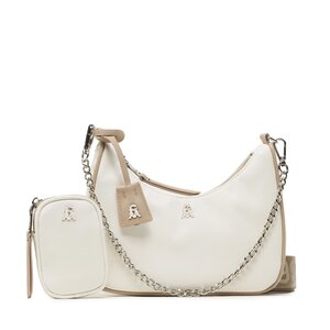 Image of Handtasche Steve Madden - Bvital-S SM13000595 White/Tan