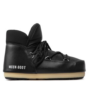 

СнігоходиMoon Boot, Чорний