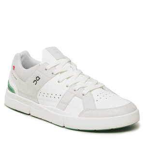 Image of Sneakers On - THE ROGER Clubhouse 4898336 White