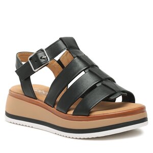 Image of Sandalen Gabor - 22.743.27 Schwarz