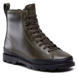 Scarponcini Camper - Brutus K400325-033 Green
