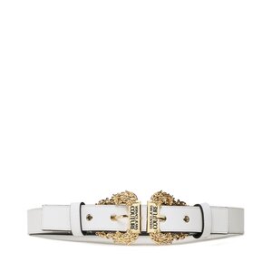 Cintura da donna Versace Jeans Couture - 74Love Berry H3 Belt PE 23 PLT01 100125 A0R6 Pink P31Q