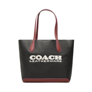 Image of Handtasche Coach - Cb Ltr Kia Tot CE734 B4/M2 B4/Black Multi