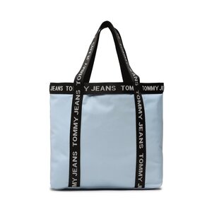 Image of Handtasche Tommy Jeans - Tjw Essential Tote AW0AW14953 CIQ