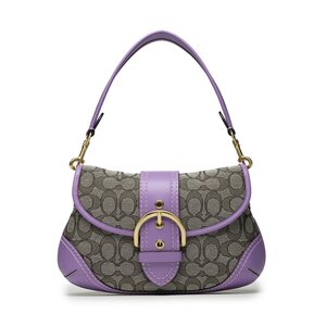 Borsetta Coach - Sig Jacq Sh Bg CJ814 B4IR B4/Iris