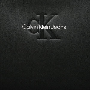 

СумкаCalvin Klein Jeans, Чорний