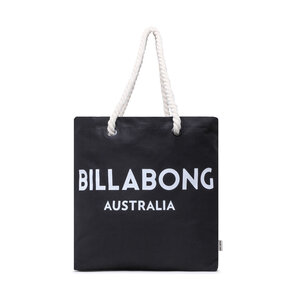Image of Handtasche Billabong - Essential Beach Bag EBJBT00102 Blk/Black