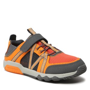 Image of Schuhe Merrell - Hydro Free Roam MK265667 Gry/Org