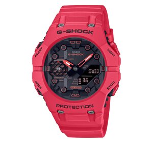 Image of Uhr G-Shock - GA-B001-4AER Red