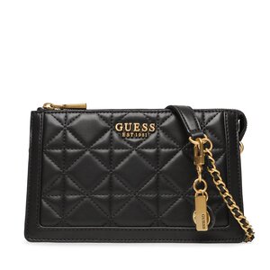 Image of Handtasche Guess - Abey (QA) Mini Bags HWQA85 58730 BLA