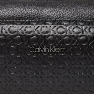 

СумкаCalvin Klein, Чорний
