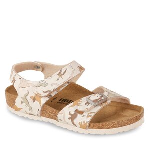 Image of Sandalen Birkenstock - Colorado 1024322 Big Dino Light Rose