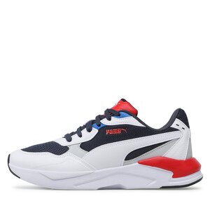 Sneakers Puma - Lucy 206E low-top sneakers White